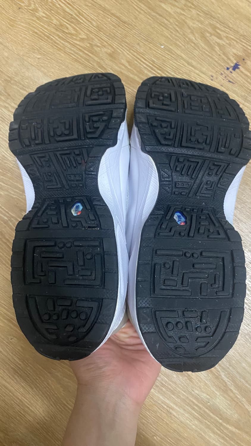 꼼데 맥스 썬더 280 상품이미지4