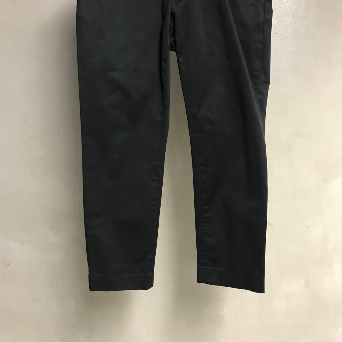 폴로 랄프로렌 블랙 치노 팬츠 30/30 상품이미지3