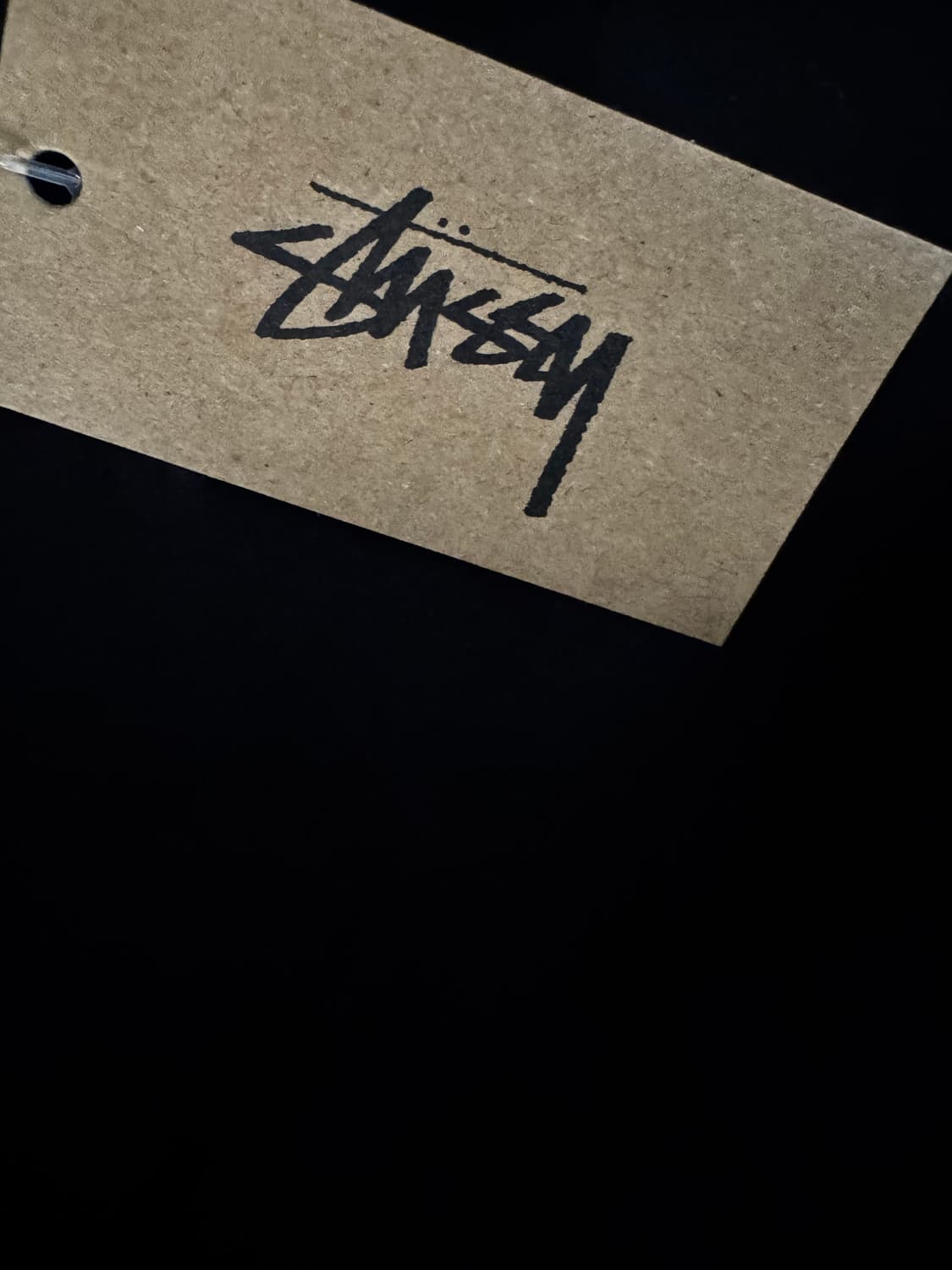 스투시 밴쿠버 반팔 L 상품이미지6