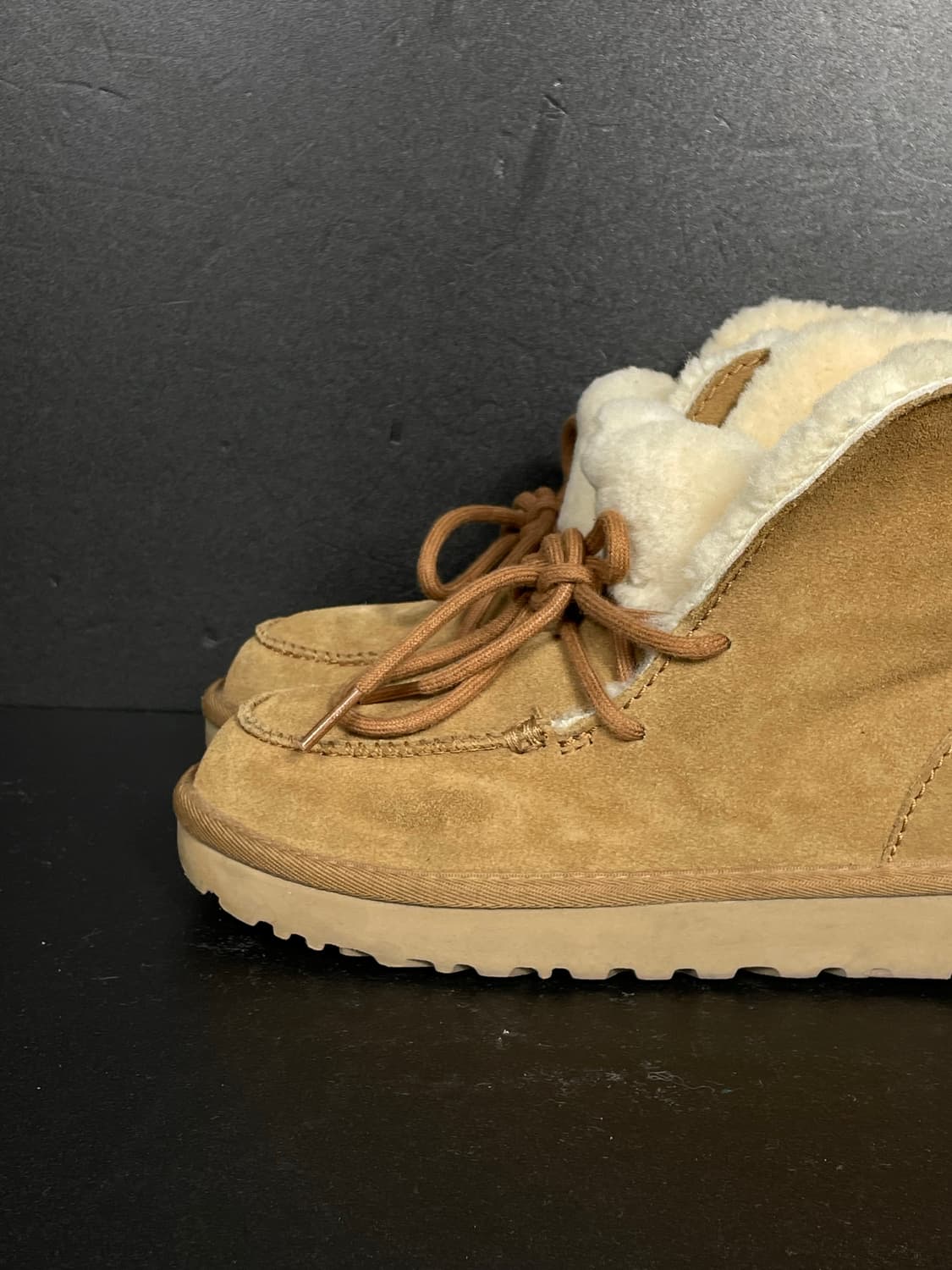 [230] UGG 미국 어그 디아라 부츠 상품이미지5