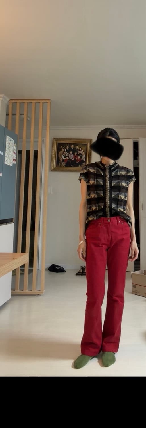 히로코비스 니트집업 44,55 상품이미지3