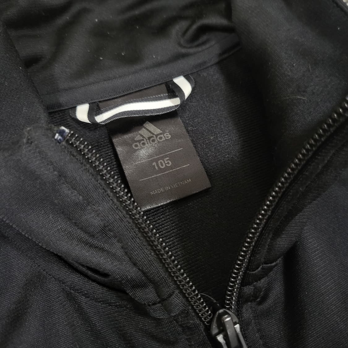 아디다스 뉴캐슬 커스텀 져지 상품이미지5