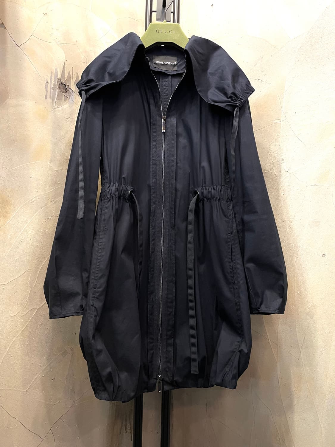 엠프리오 아르마니 집업 자켓 코트 55 상품이미지7