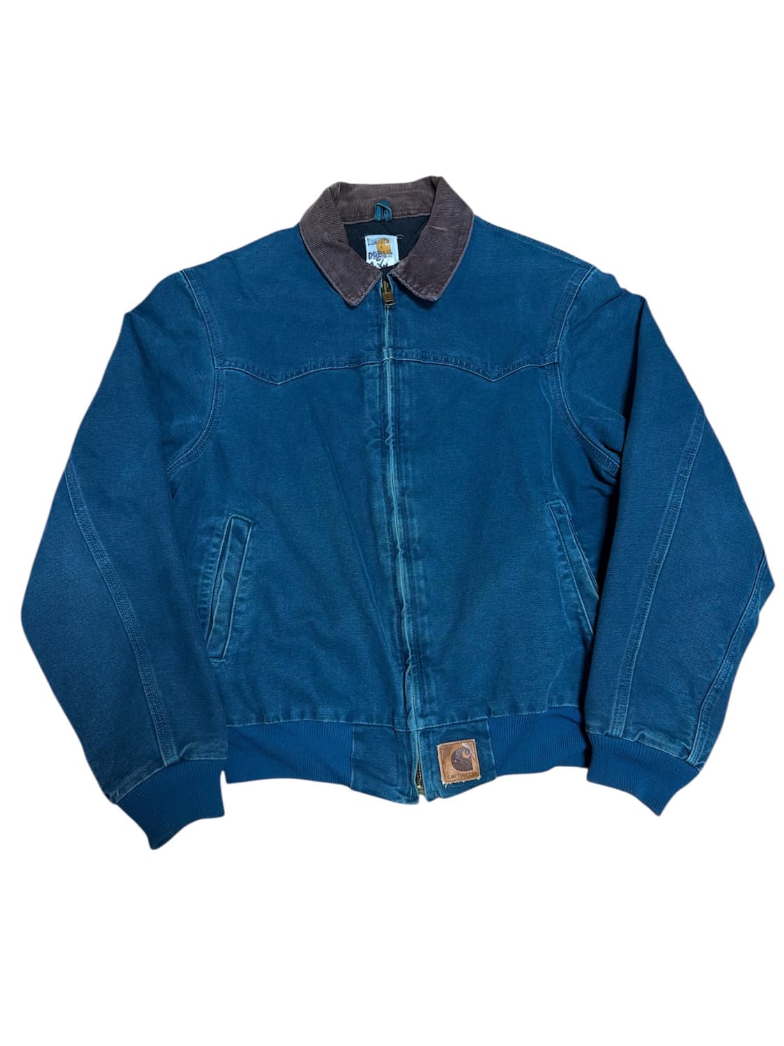 00s 칼하트 J14 산타페 DTL 자켓 상품이미지1