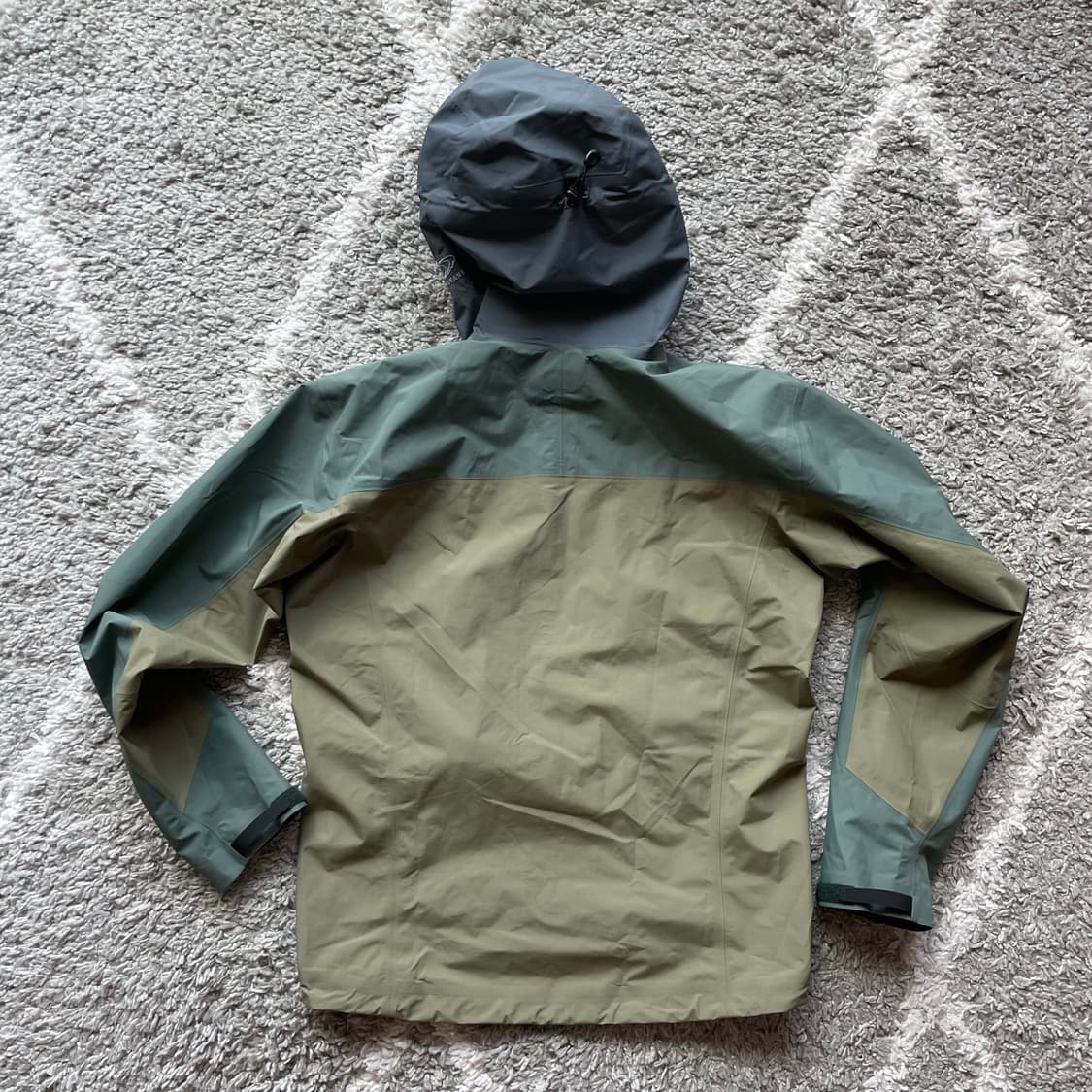 17fw 아크테릭스 빔즈 베타 SL 상품이미지2