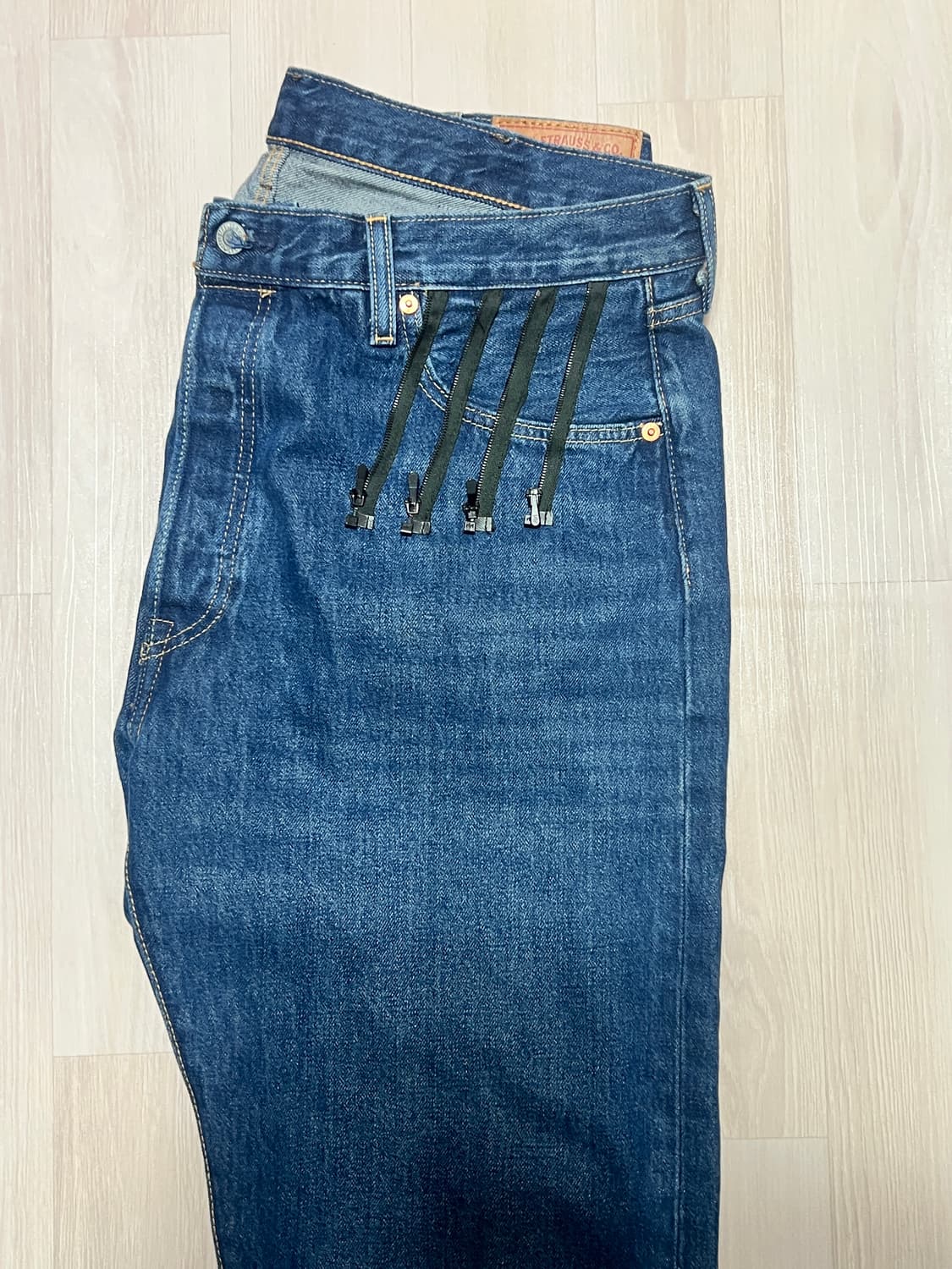 Bless smlxl pants 상품이미지2