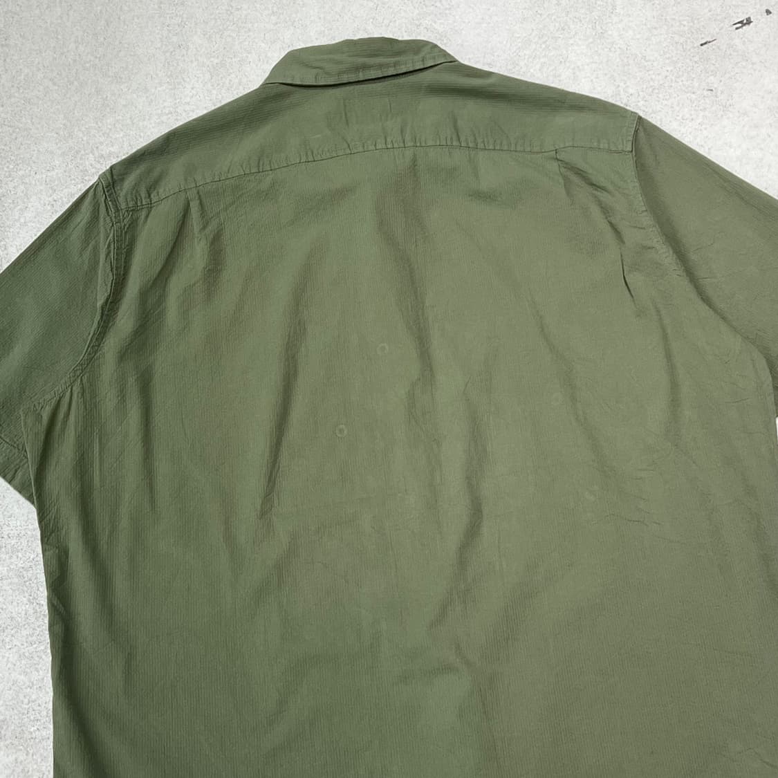 엘엘빈 워크 하프셔츠 s10620 상품이미지4