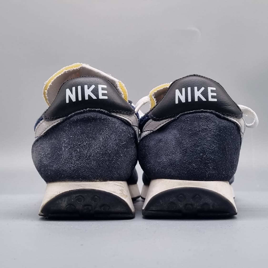 나이키 테일윈드79  네이비 스니커즈265 상품이미지4