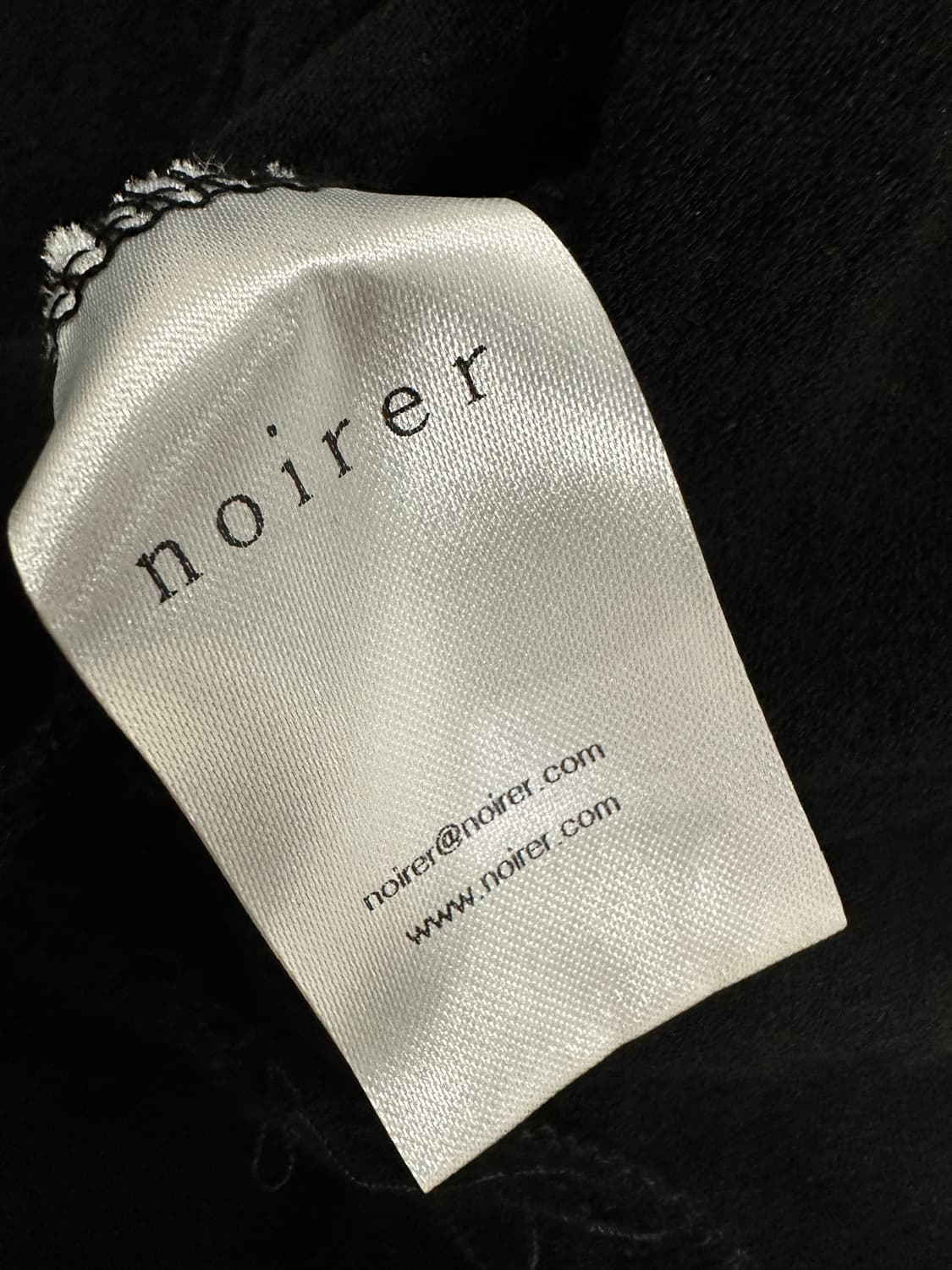 노이어 터틀 얇은 울니트 상품이미지7