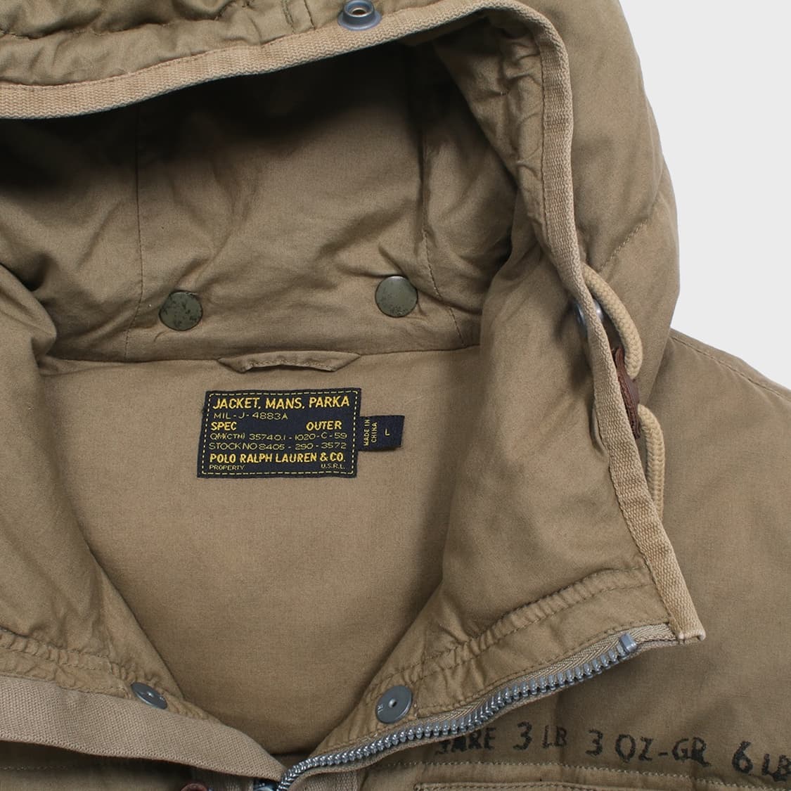 POLO RALPH LAUREN 상품이미지5