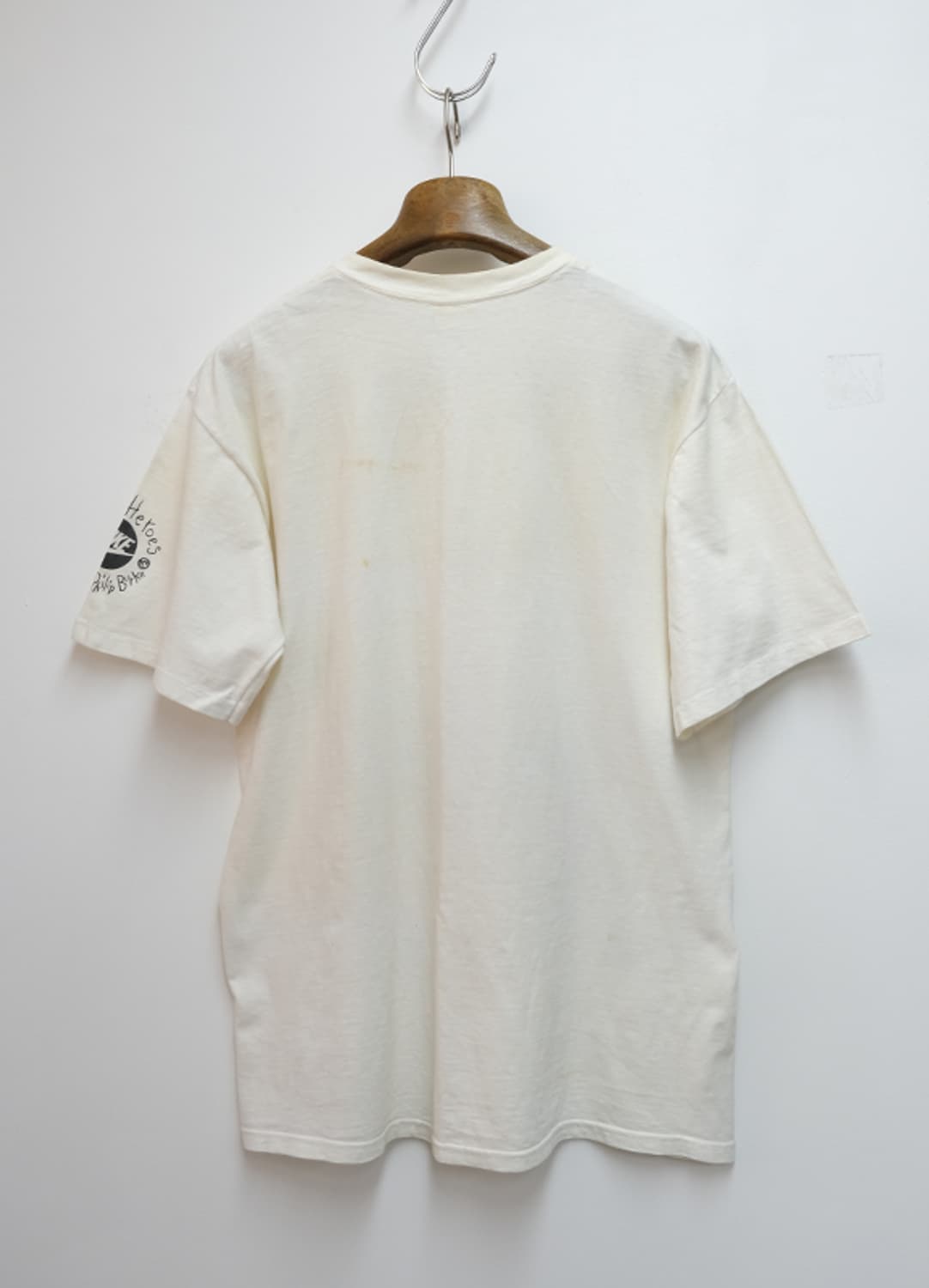 90s 나이키 챨스 바클리 티셔츠90s 나이키 챨스 바클리 티셔츠 상품이미지2