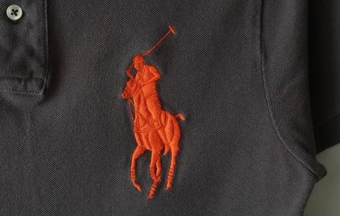 POLO BY RALPH LAUREN 1990'S CUSTOM FIT 티 상품이미지5