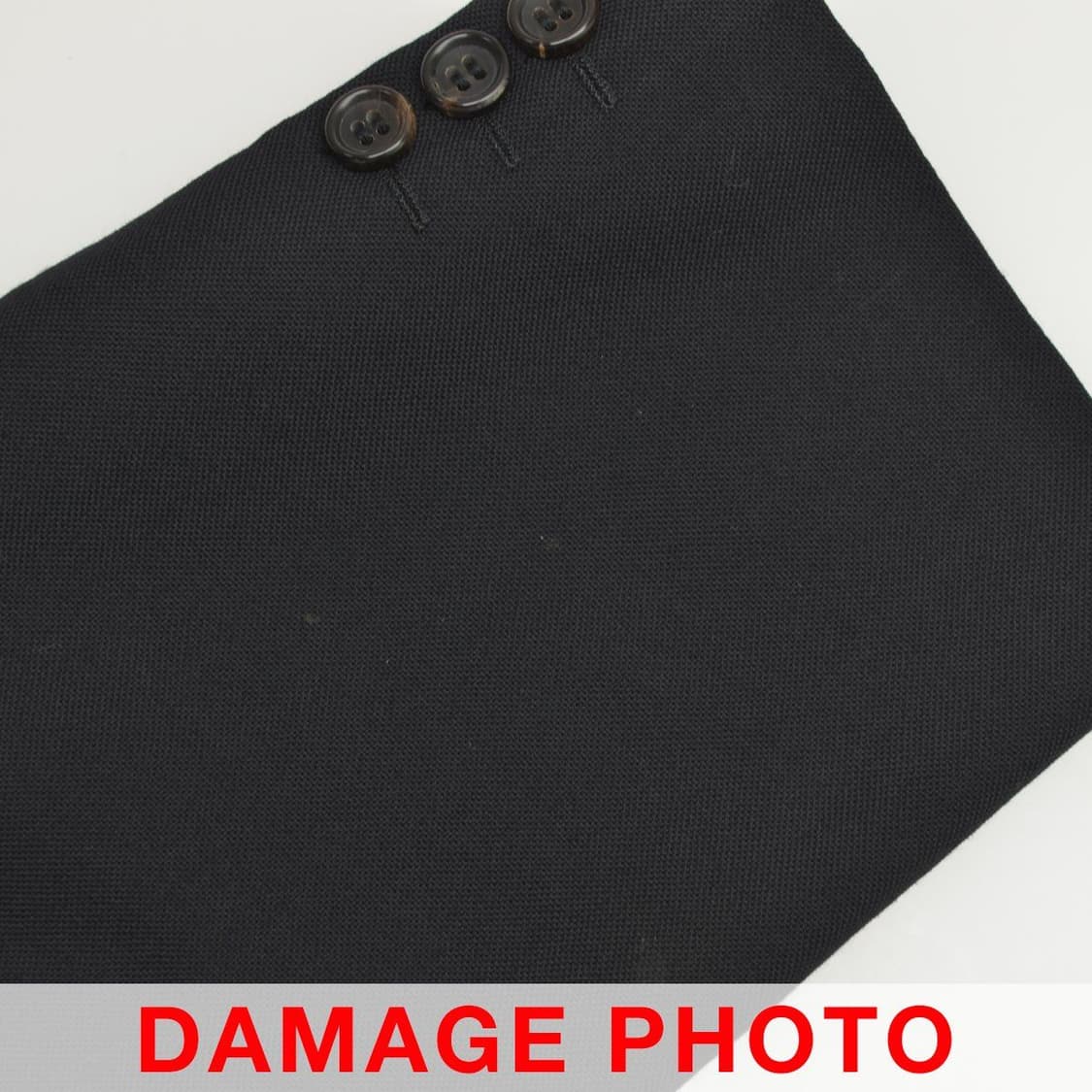 90s 꼼데가르송 옴므 테일러드 자켓 상품이미지5