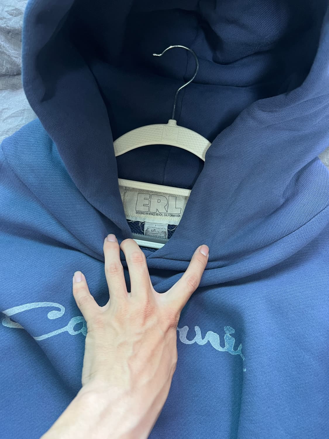 [M] erl califonia hoodie 상품이미지4