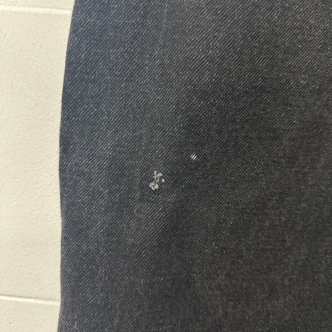 랭글러 데님팬츠 상품이미지5