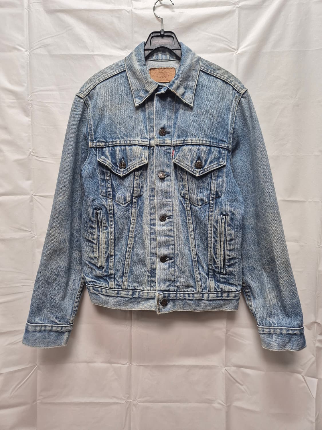 리바이스 데님 트러커자켓  상품이미지1