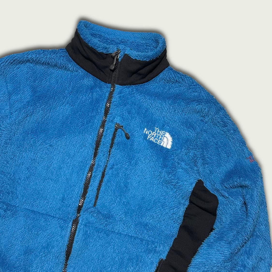 노스페이스 재팬 폴라텍 몽키자켓 상품이미지3