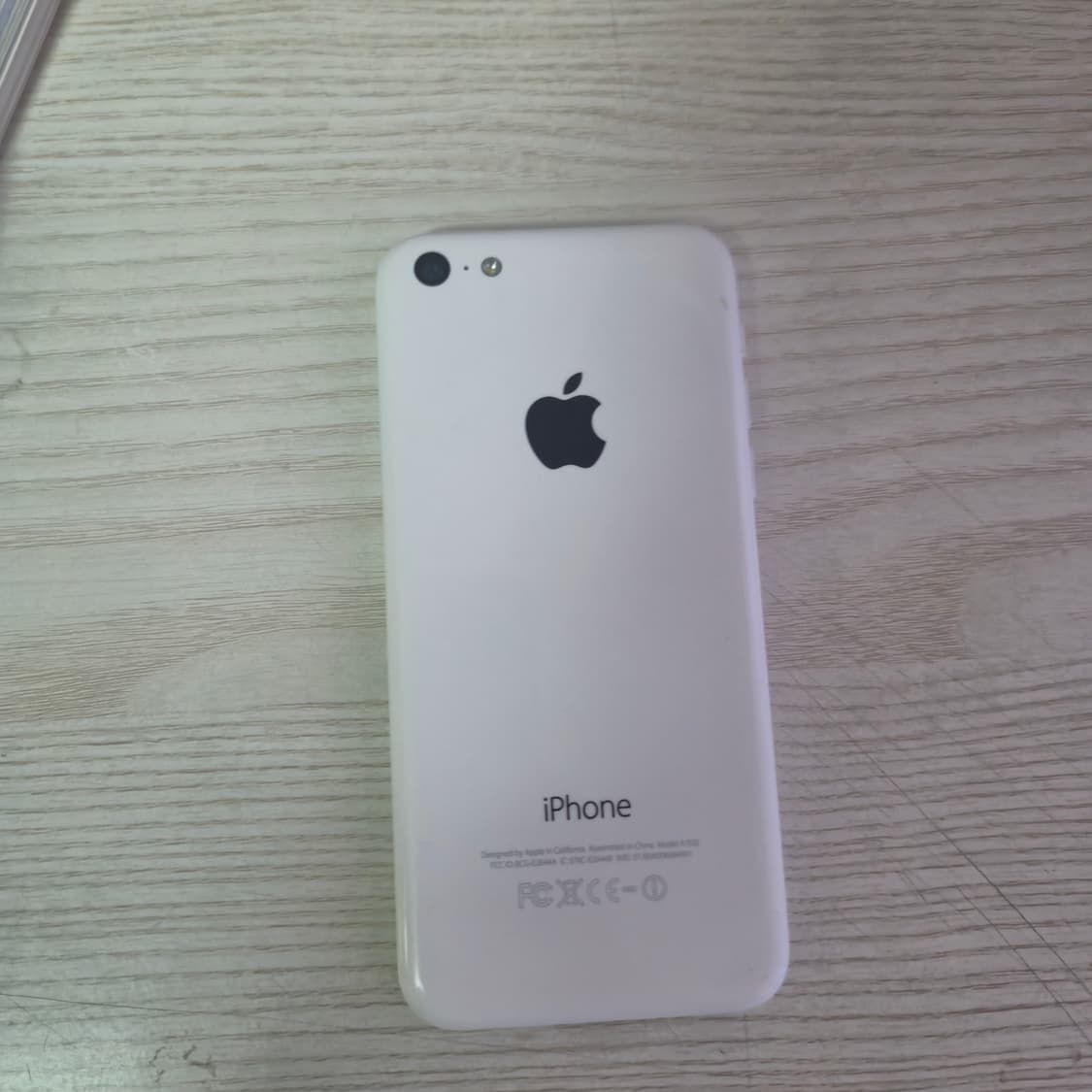 아이폰 5c 잠금 상품이미지1