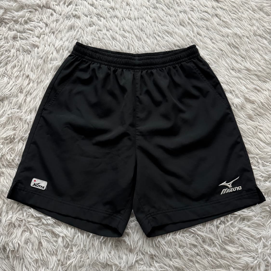 MIZUNO 일본빈티지 기능성 반바지 미즈노 빈티지반바지 XL 26 상품이미지2