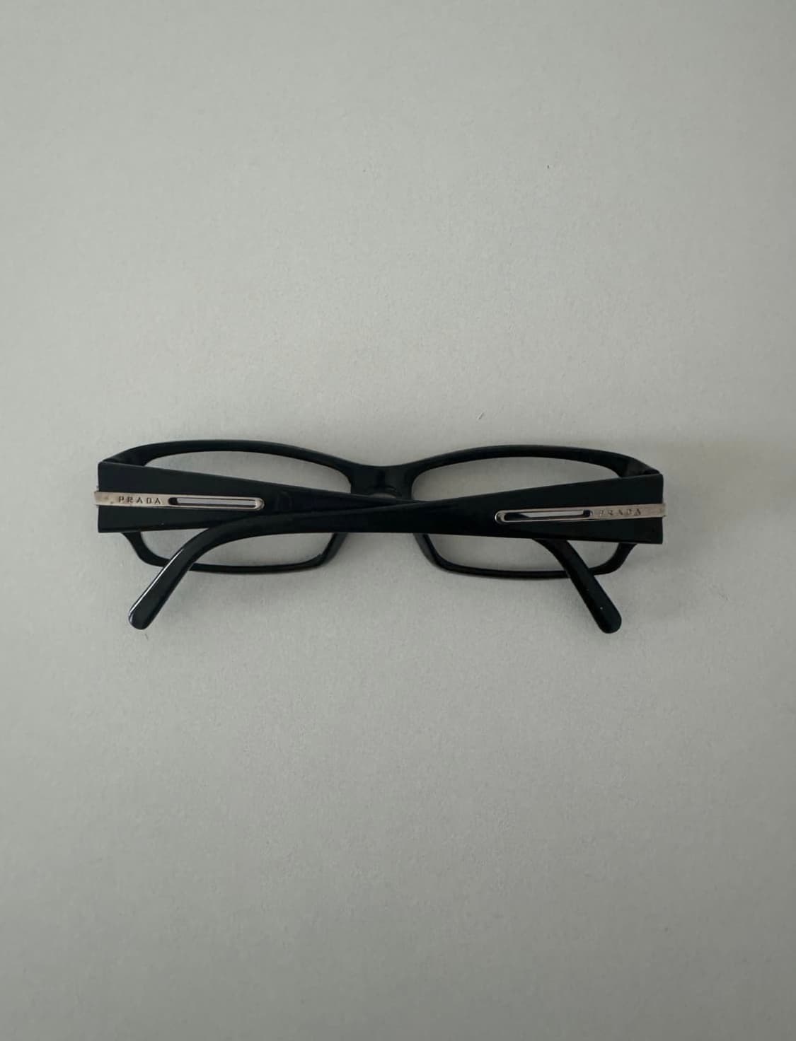 프라다 긱시크 안경 상품이미지3