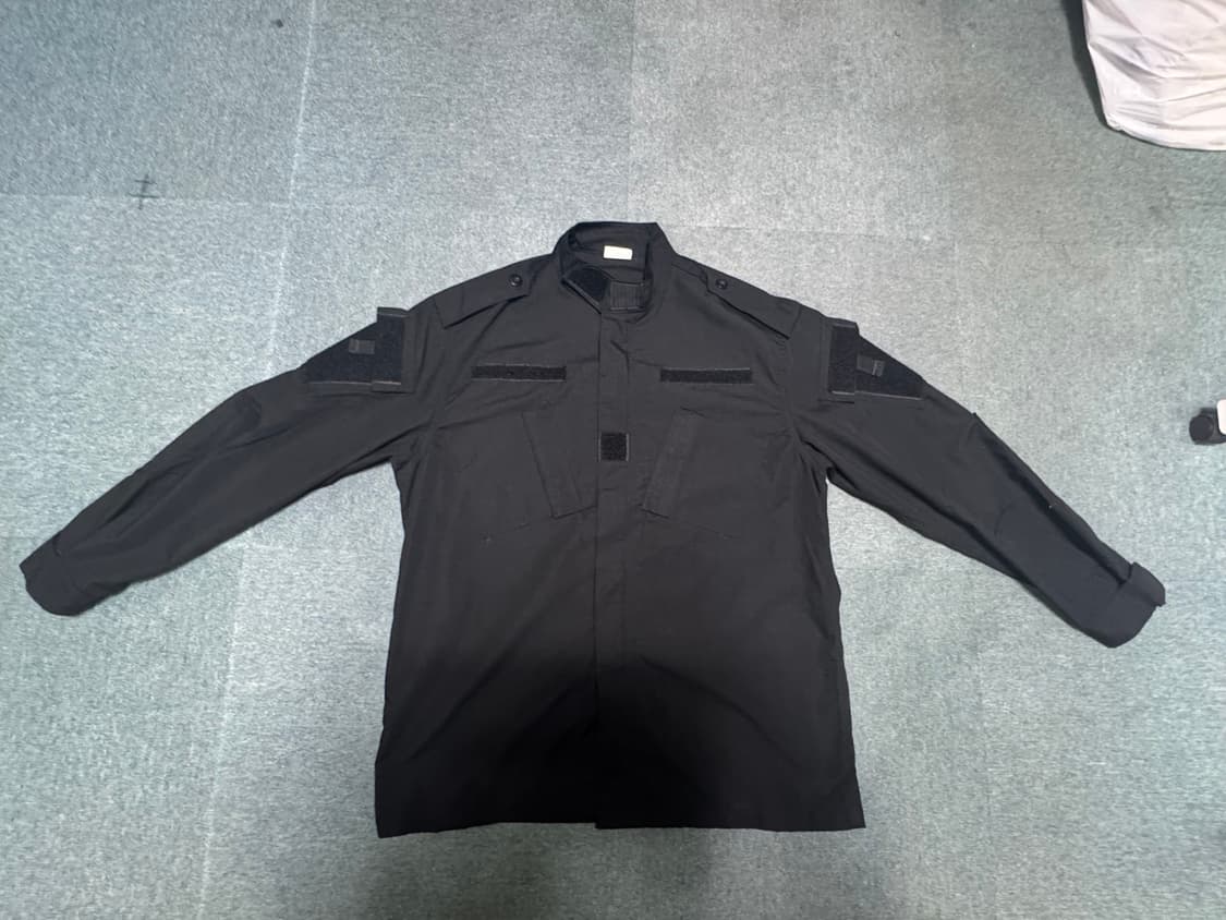 밀리터리 자켓 상품이미지1