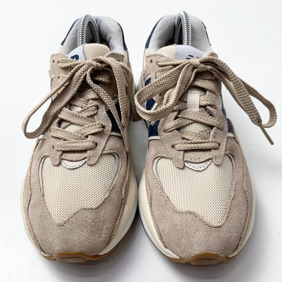 [230/정품] 뉴발란스 57/40 여성 운동화 신발
 상품이미지2