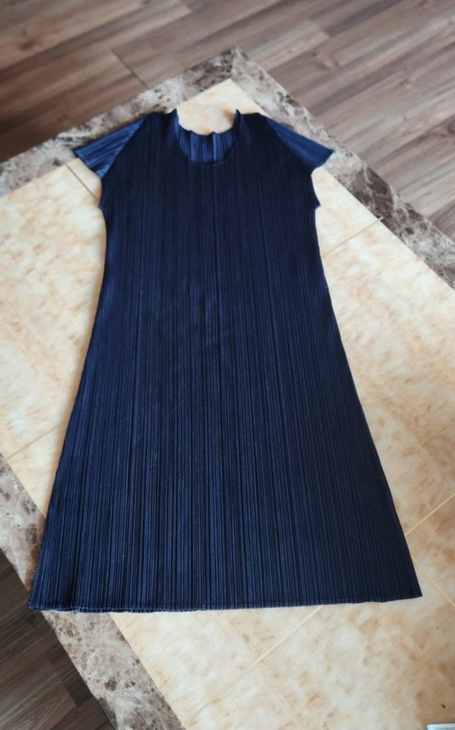 이세이미야케 플리츠플리즈.정품 상품이미지1