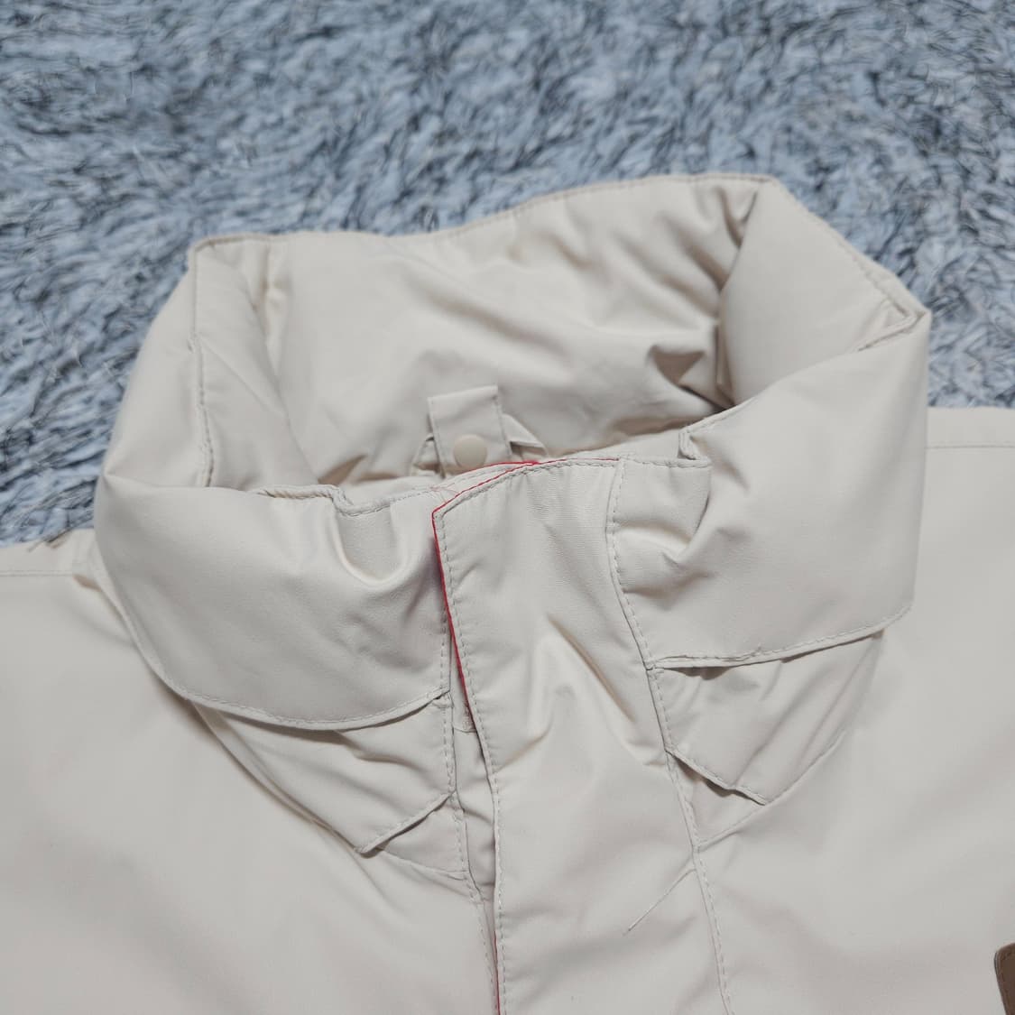 카파)105 남자 바람막이점퍼 / 왕눈이샵 상품이미지8