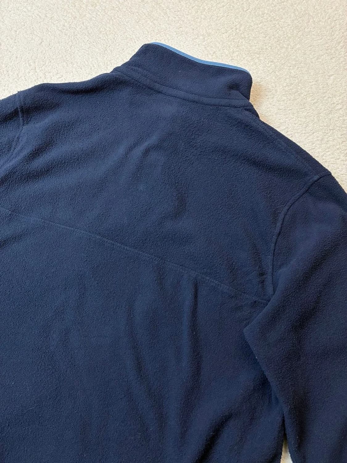 파타고니아 우먼스 마이크로 D 스냅 T 플리 PN6223    상품이미지5