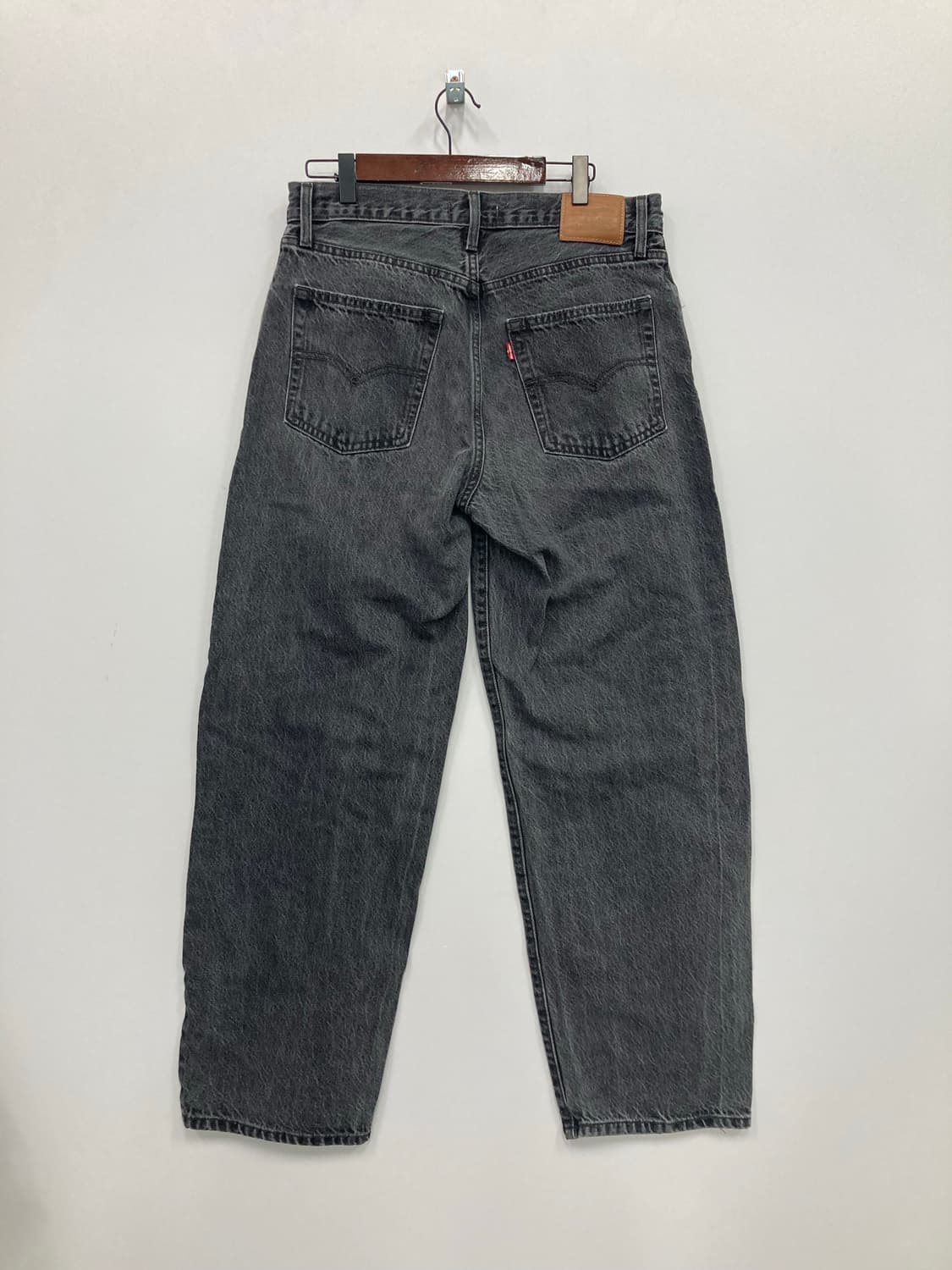 리바이스 흑청 상품이미지2