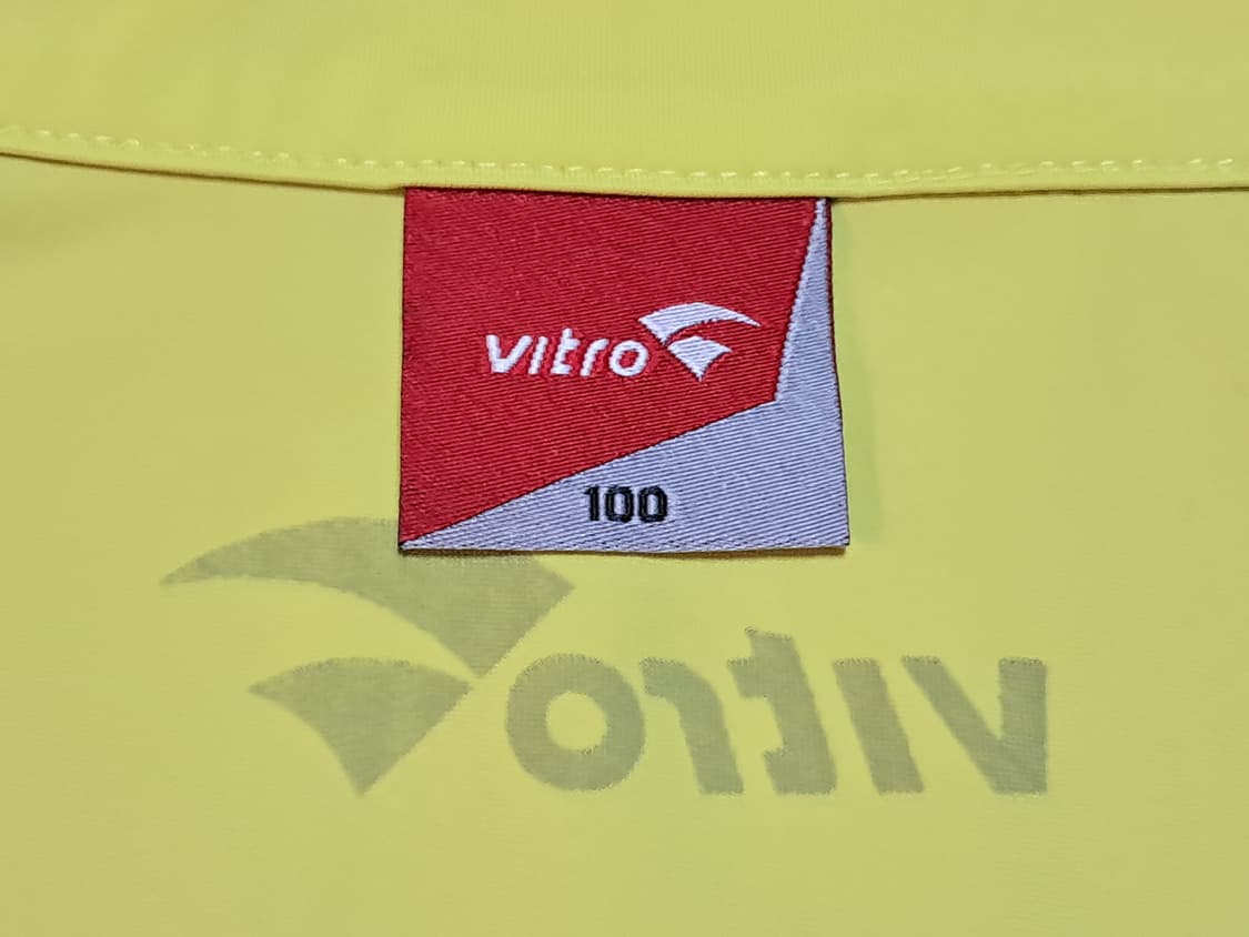 비트로 여성 런닝 자켓 100 상품이미지5