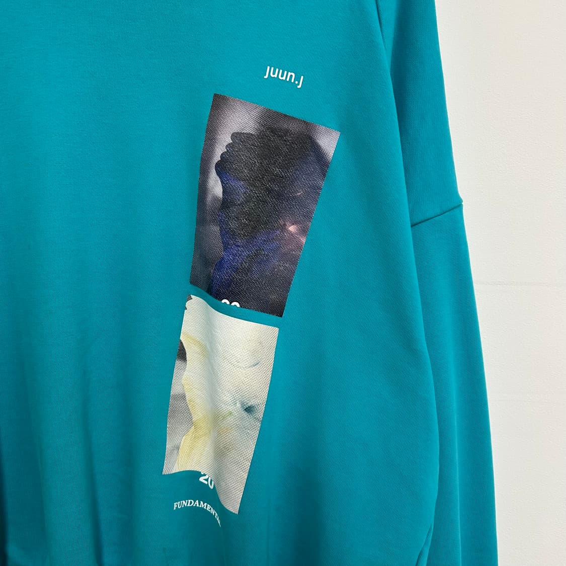 준지 맨투맨[559] 상품이미지5