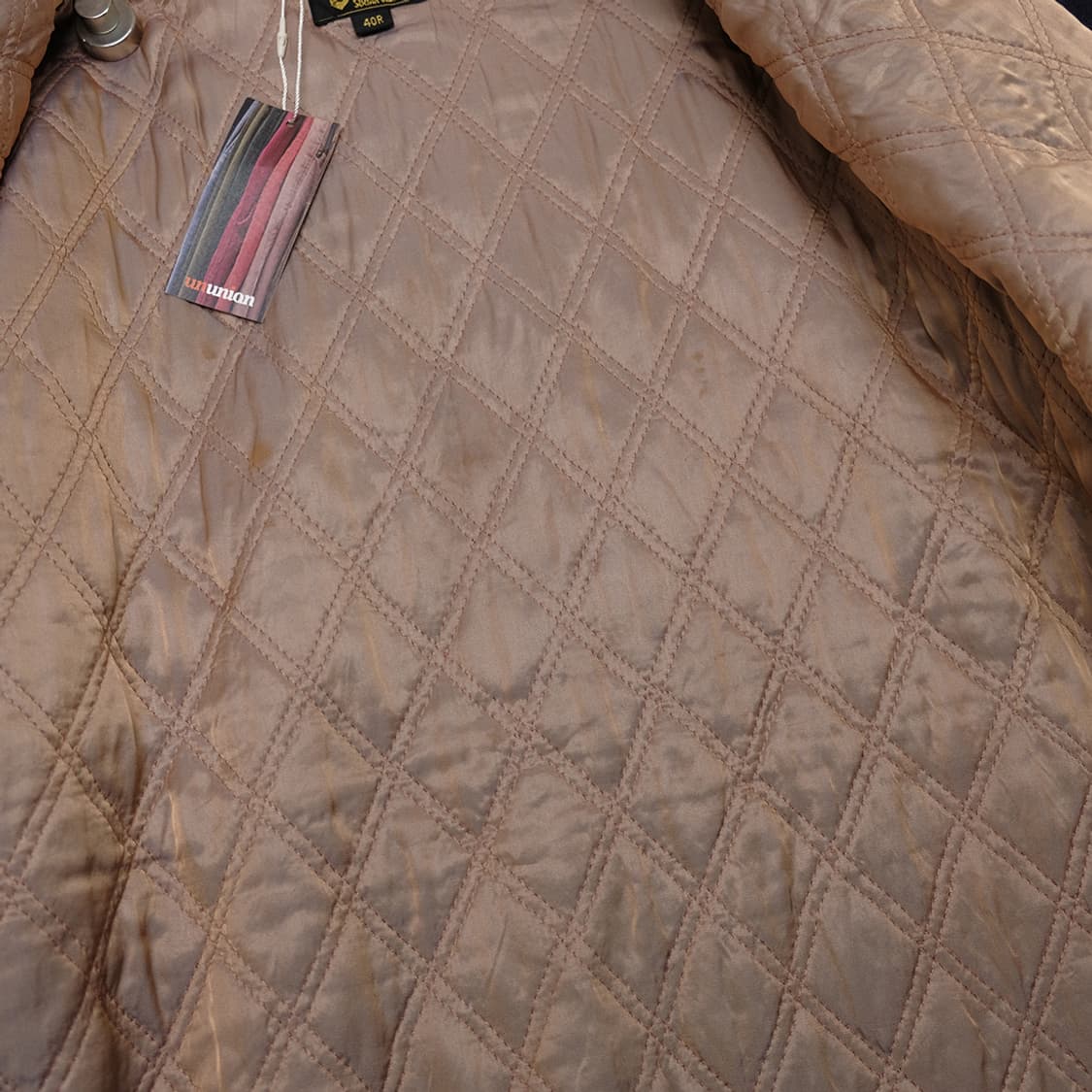 STYLE EYES collar varsity jacket 상품이미지8