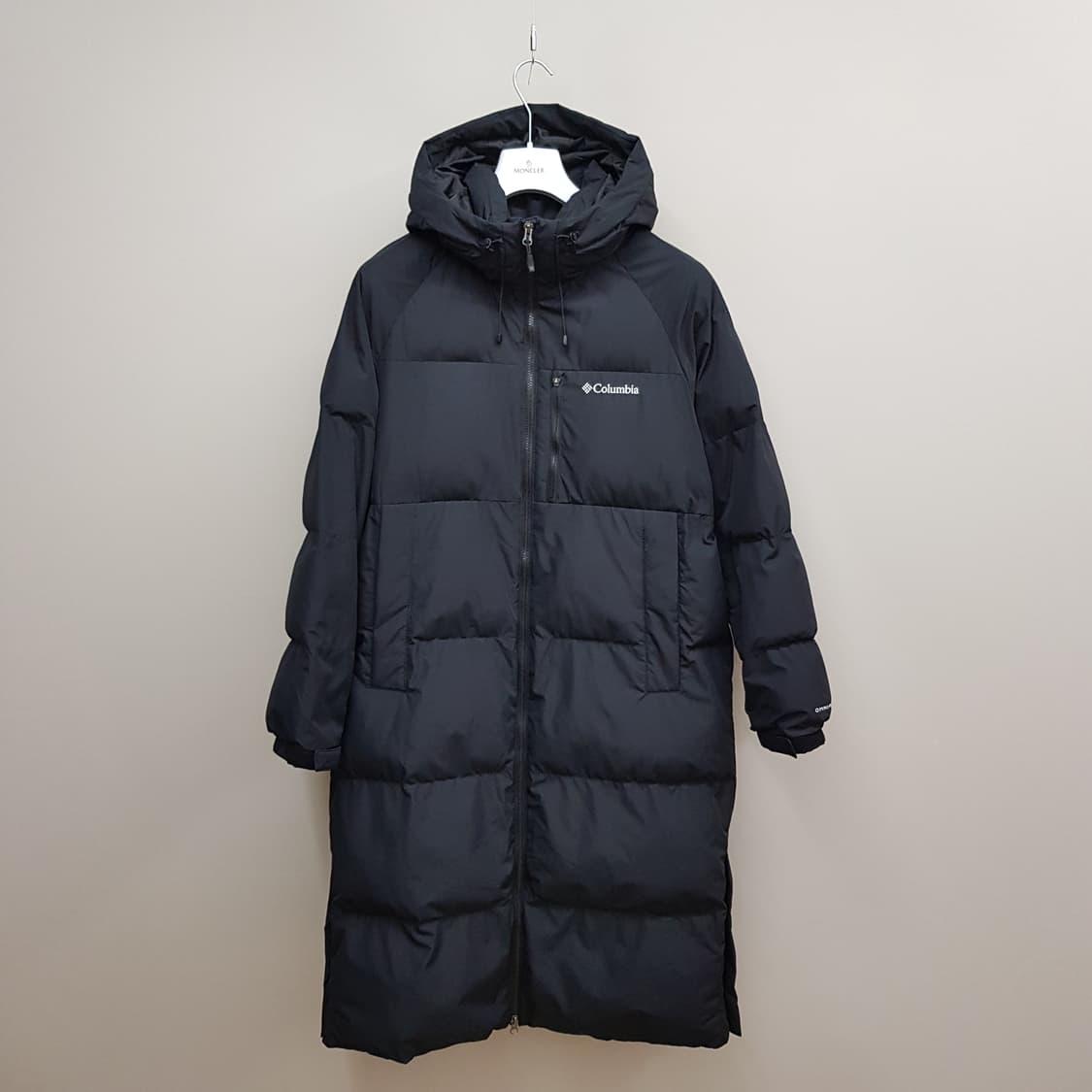 Columbia 콜롬비아 2024 남여공용 패딩 M95 사이즈 상품이미지1