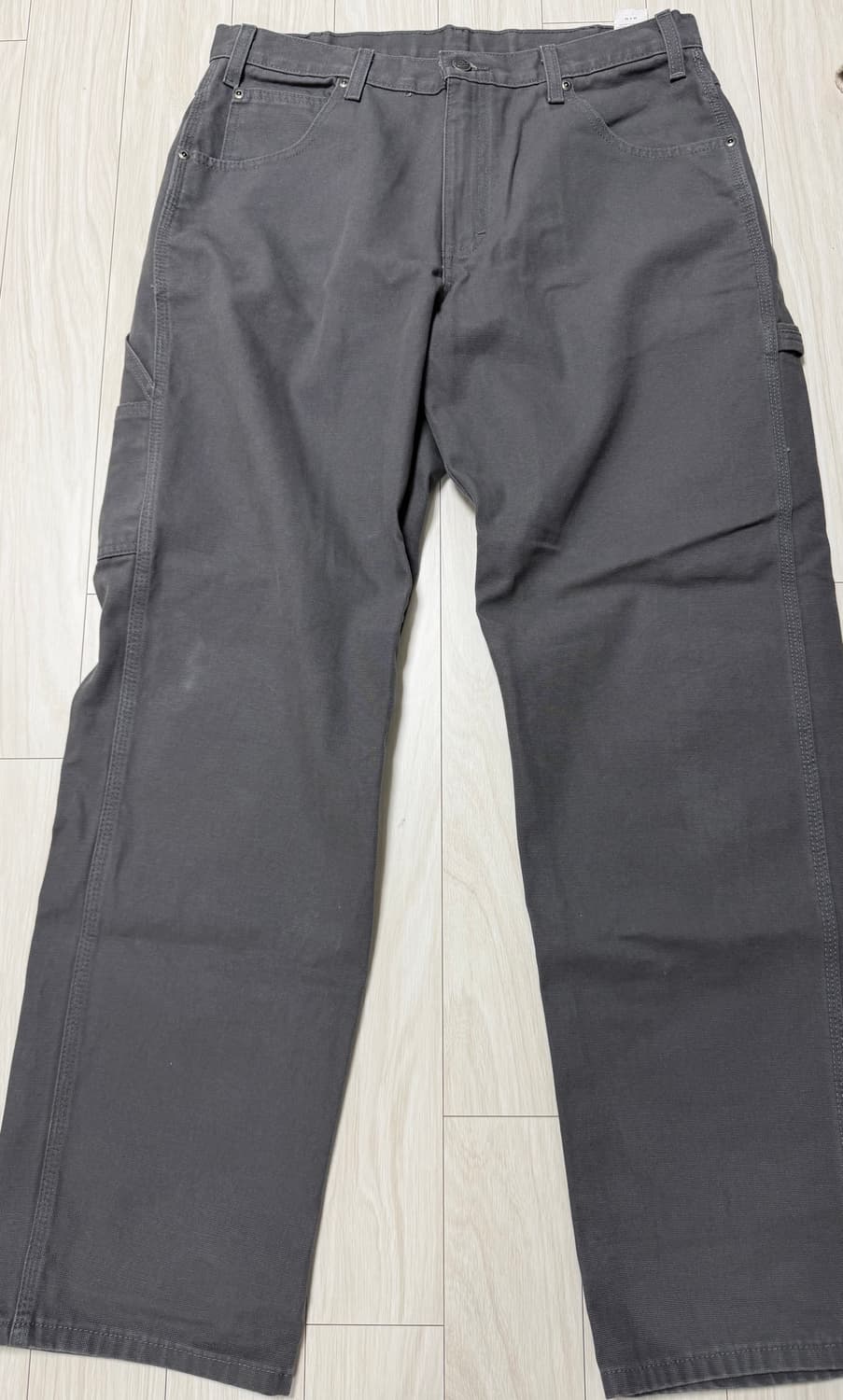 디키즈 워크팬츠 1939 헤비웨이트 상품이미지1