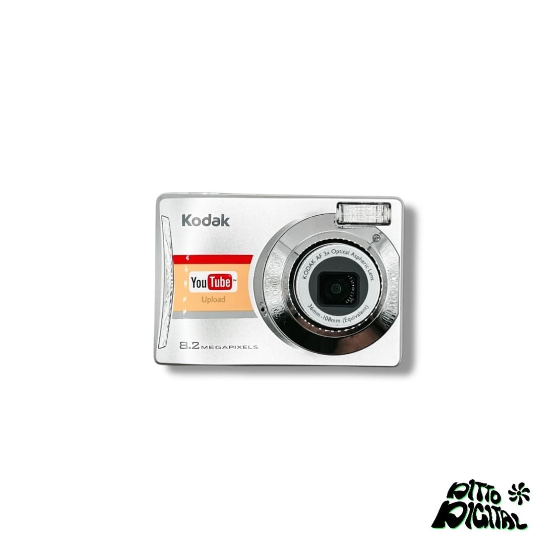 Kodak Easyshare C140디카 상품이미지2