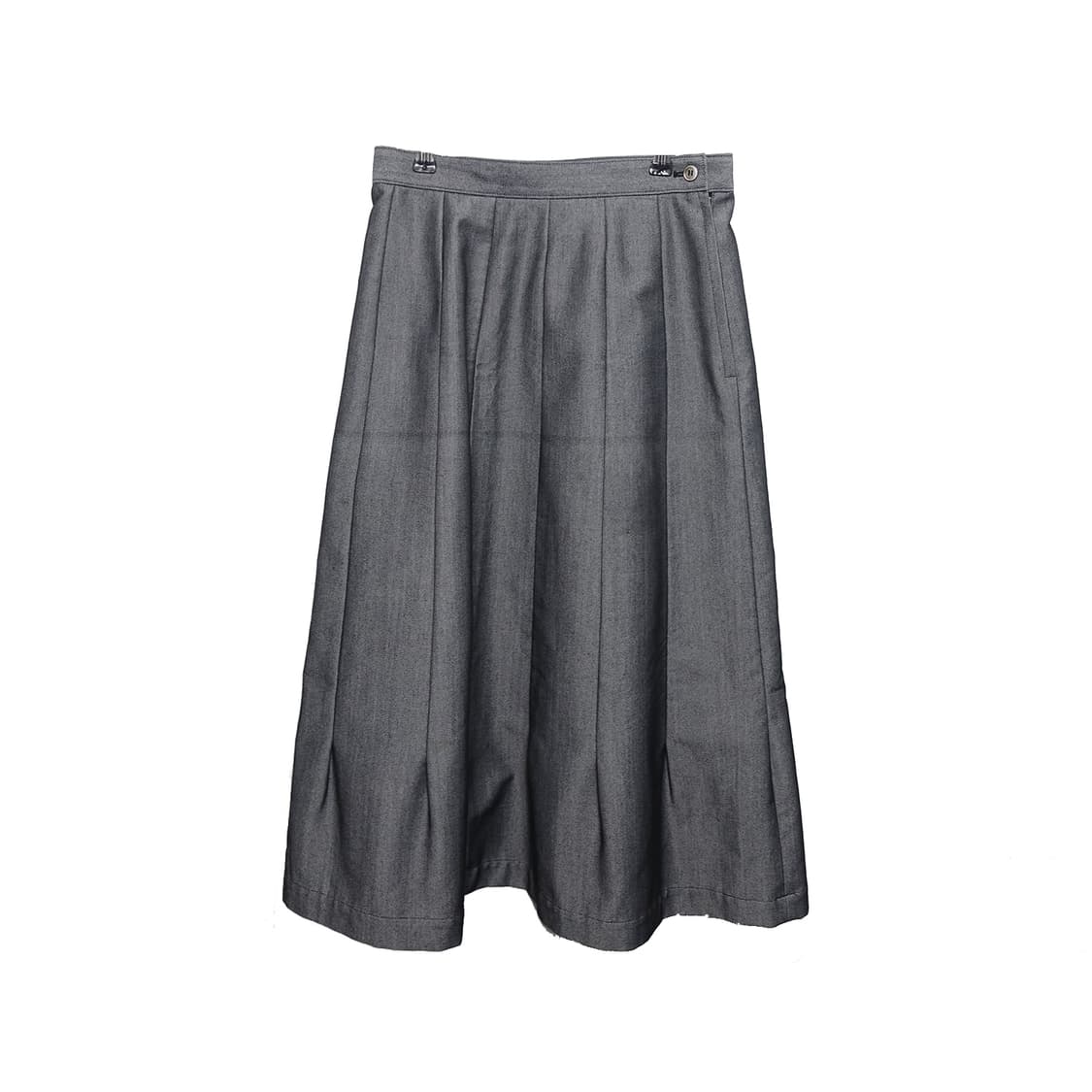 tricot comme des garcon 트리콧 꼼데가르송 스커트 m 상품이미지1