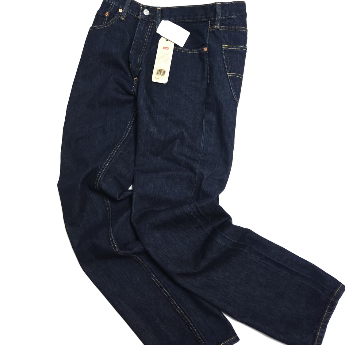 리바이스 Levis 505 스트레이트 데님 팬츠 상품이미지4