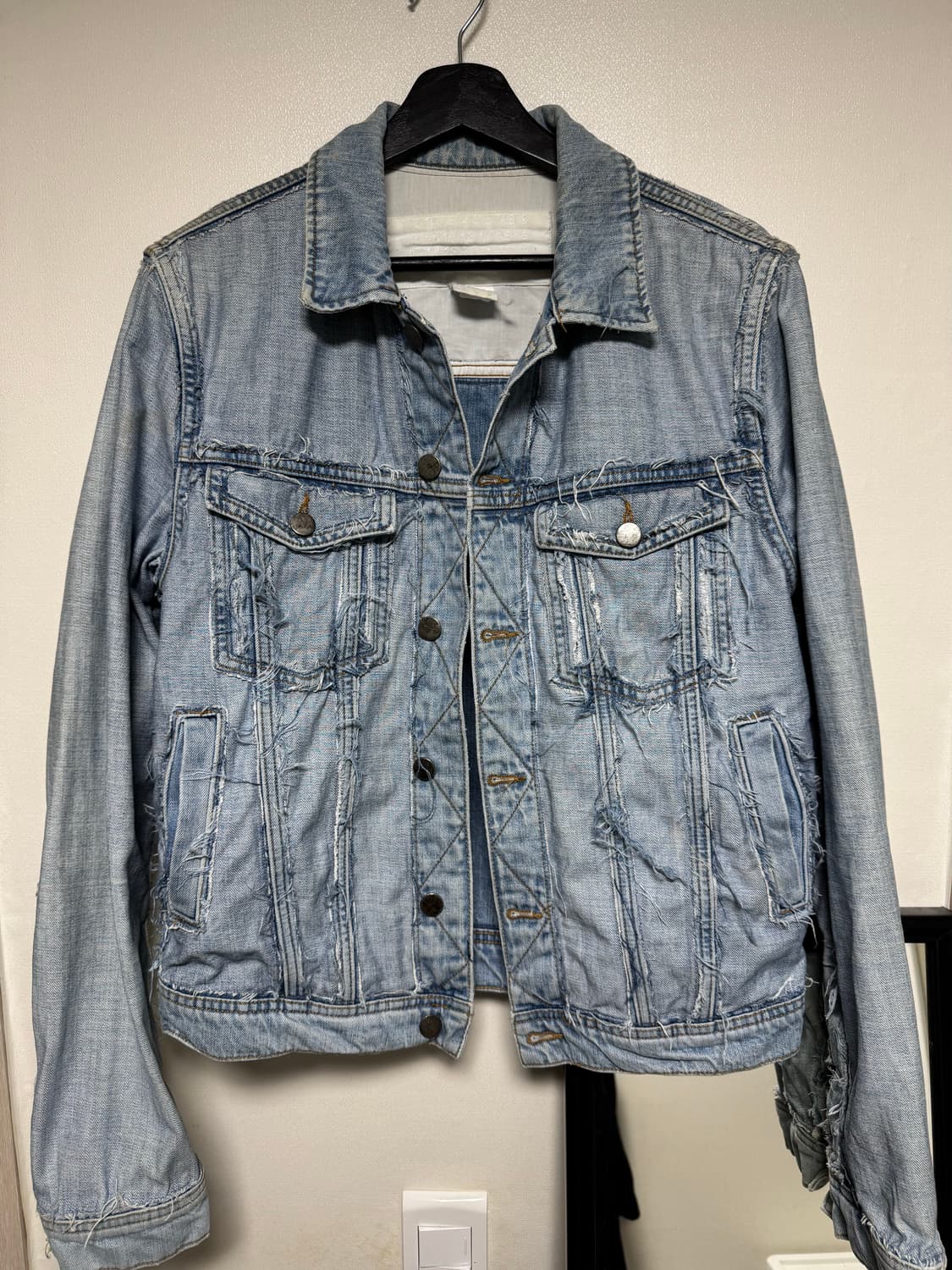 마르지엘라 트러커 상품이미지2