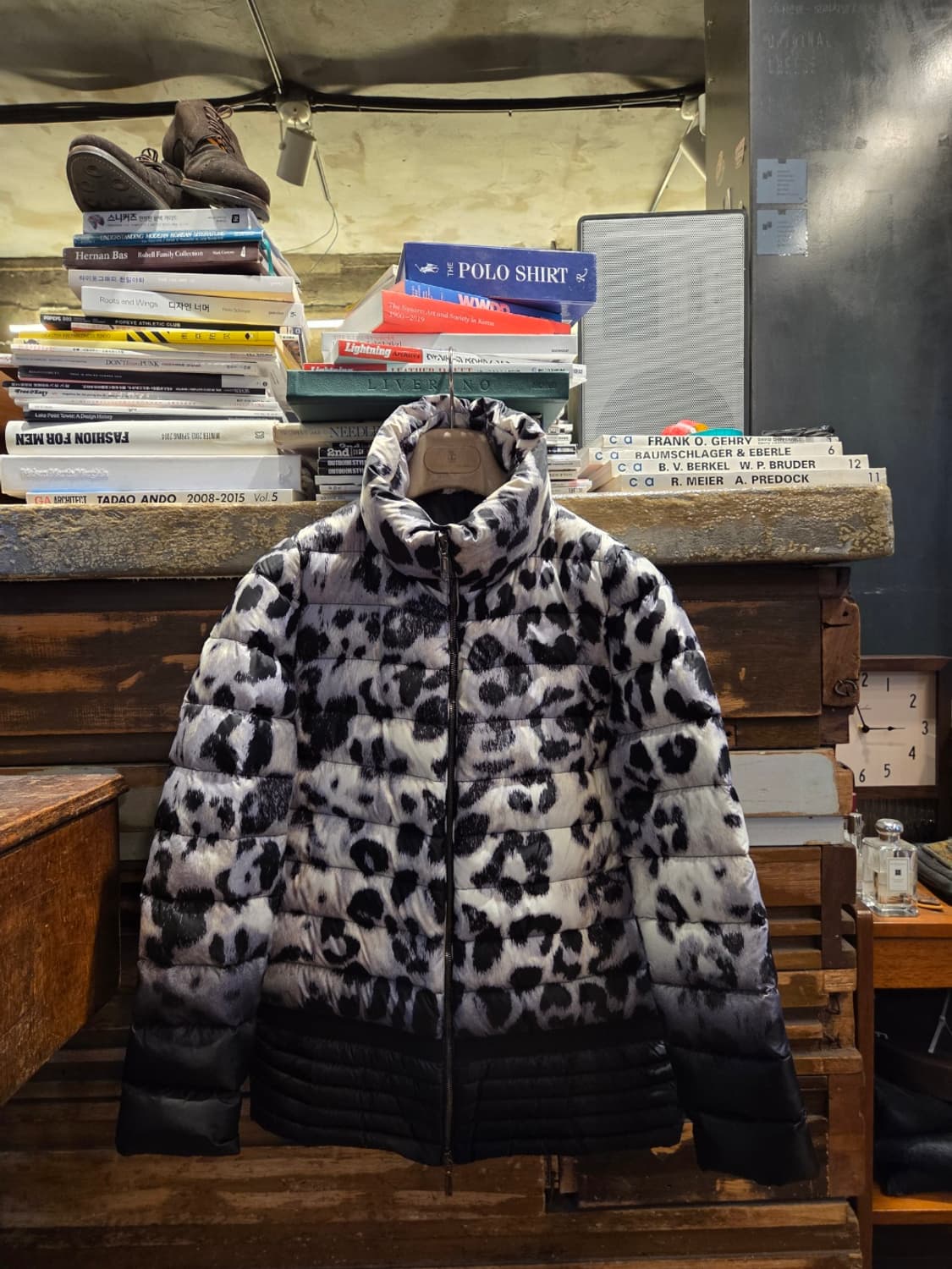 몽클레어 구스다운자켓  상품이미지10