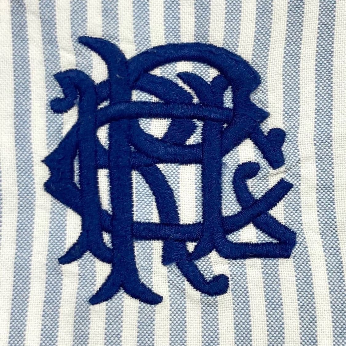 PoloRalphLauren 스트라이프 반팔셔츠 상품이미지2