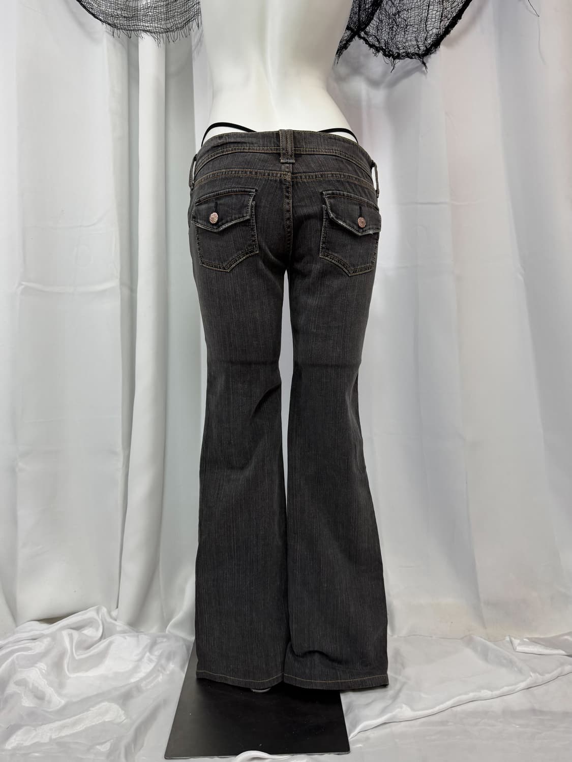 denim pants 상품이미지3