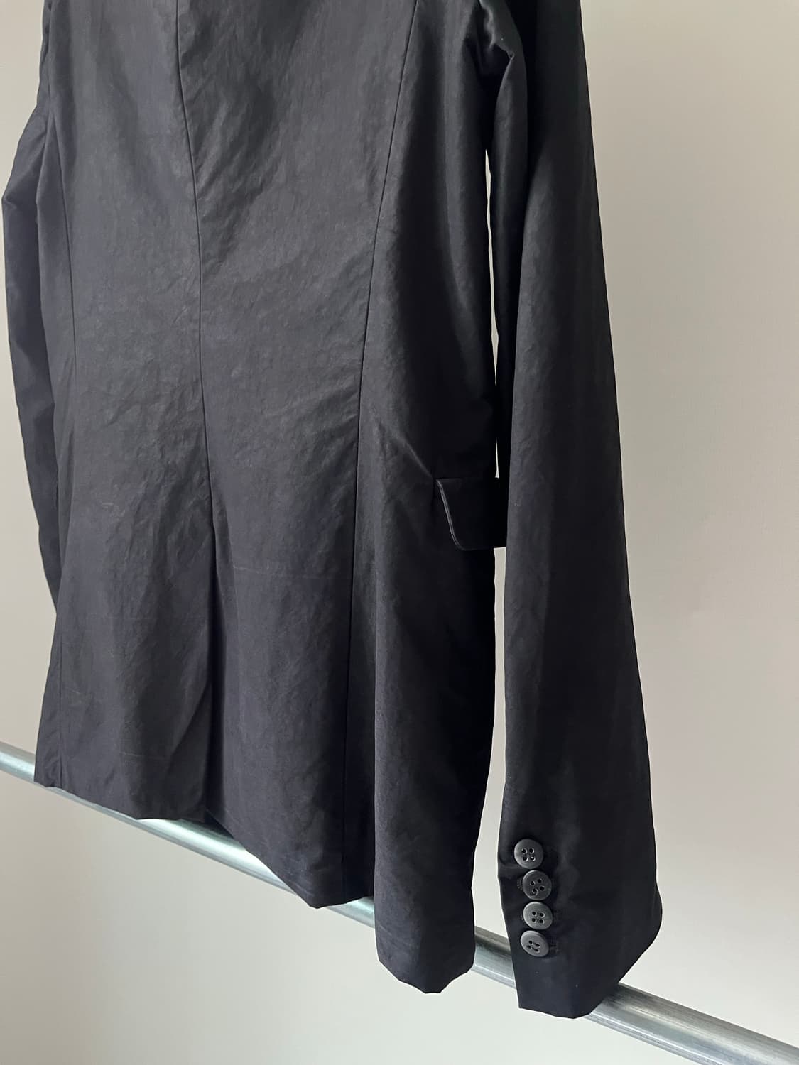 Poeme Bohemien Tailored Jacket 상품이미지7