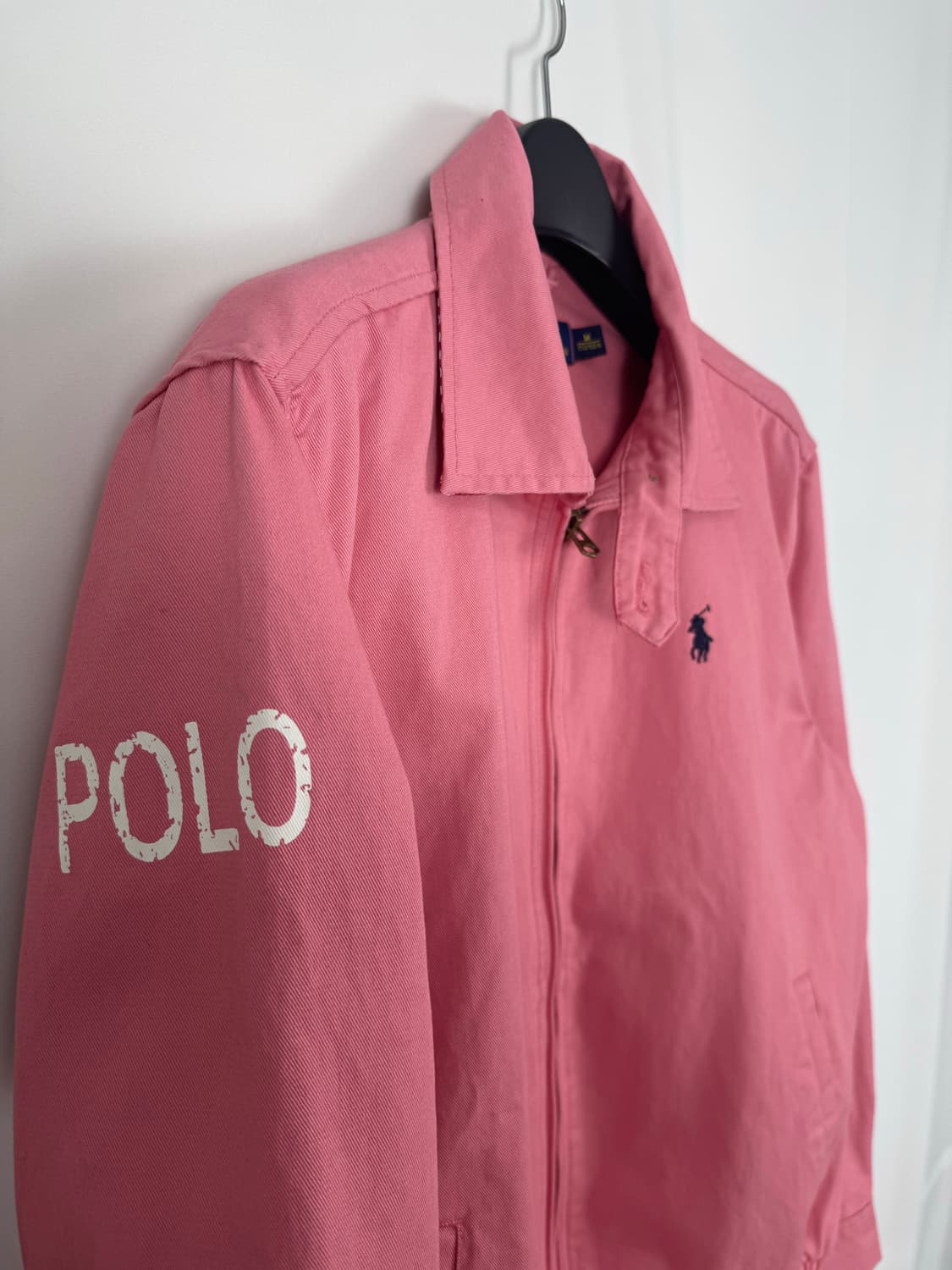 b136) 폴로랄프로렌 포니 워크자켓 상품이미지2