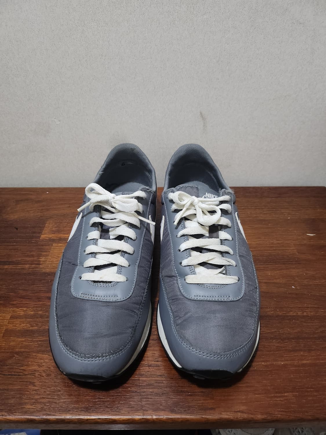 나이키 엘리트 와플 트레이너 신발 상품이미지1