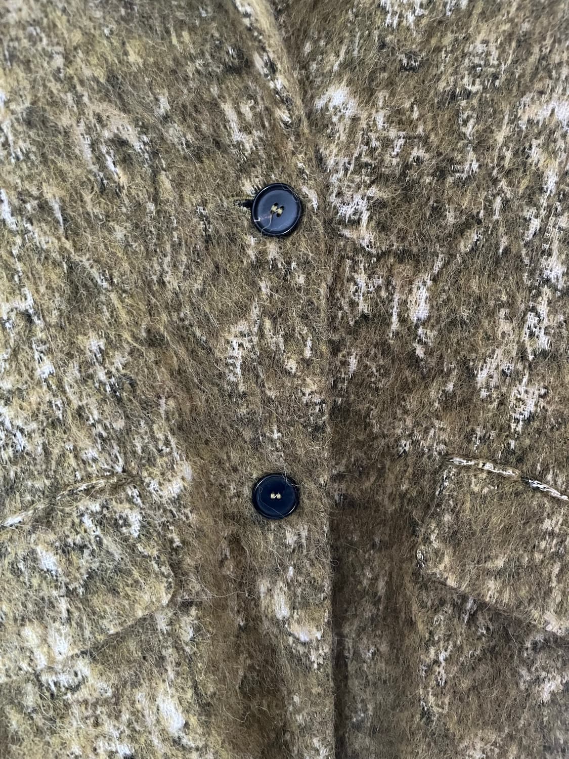 자라 코트 xs-s 상품이미지4