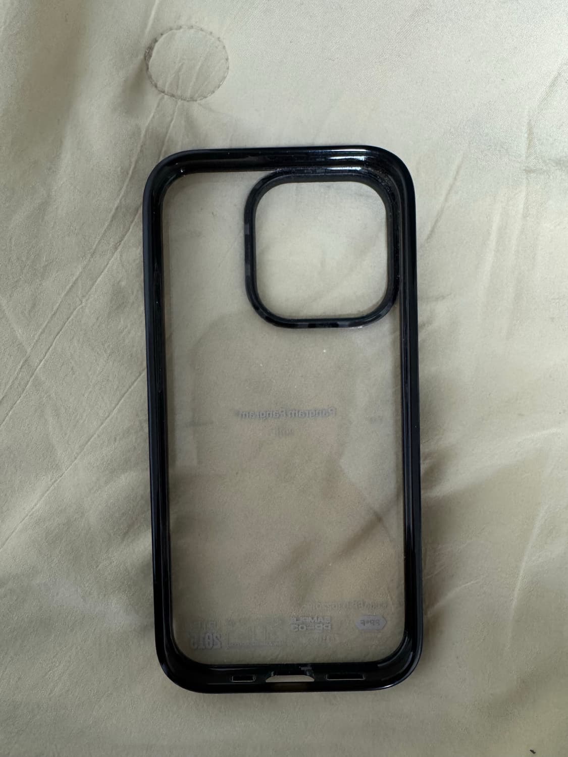 케이스티파이 아이폰15프로 케이스 상품이미지2