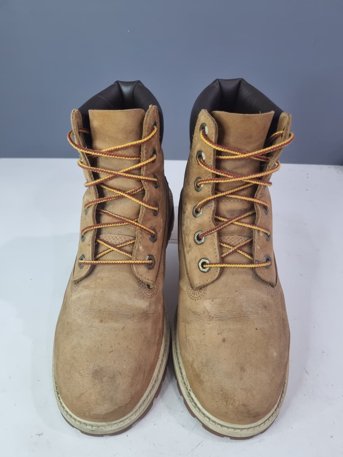 240 팀버랜드 6인치 부츠 상품이미지3