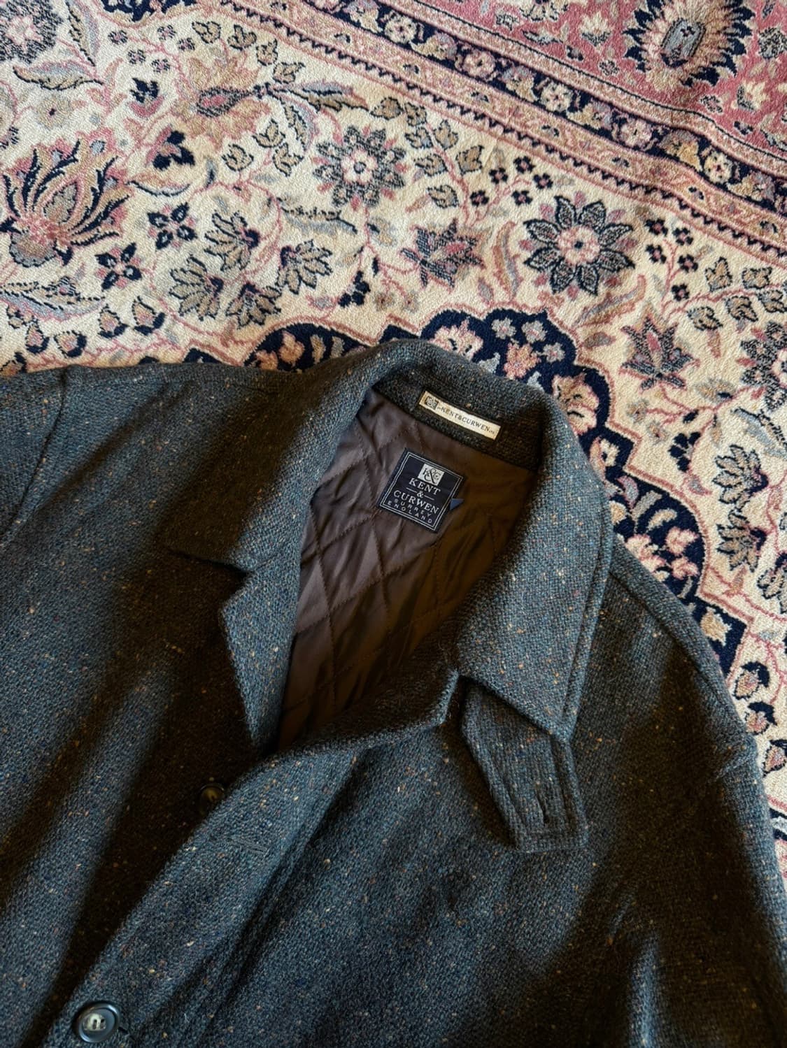 켄트앤커웬 아웃도어 자켓 100 상품이미지2