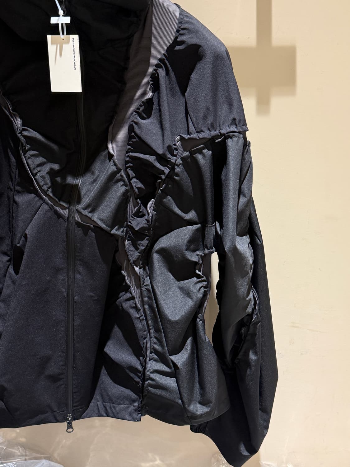 포스트 아카이브 팩션 파프 6.0 테크니컬 자켓 레프트 상품이미지5